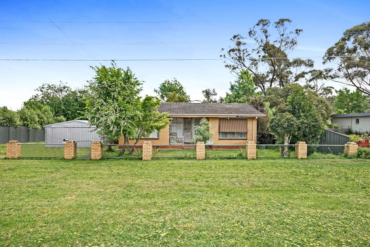 Main view of Homely house listing, 1104 Winter Street, Buninyong VIC 3357