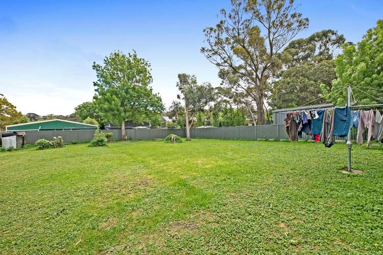 Fifth view of Homely house listing, 1104 Winter Street, Buninyong VIC 3357