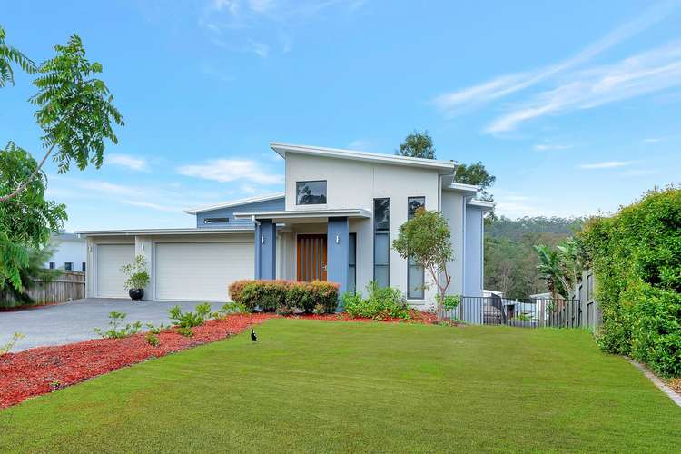 Main view of Homely house listing, 8 Betula Court, Brookwater QLD 4300