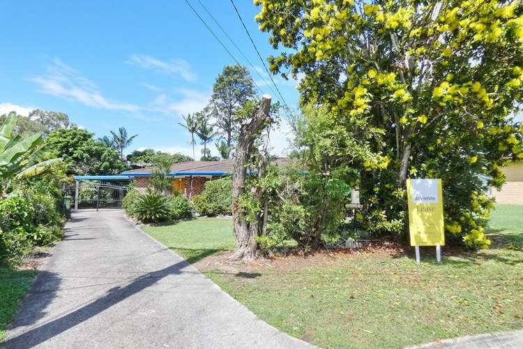 Second view of Homely house listing, 22 Kensington Street, Browns Plains QLD 4118