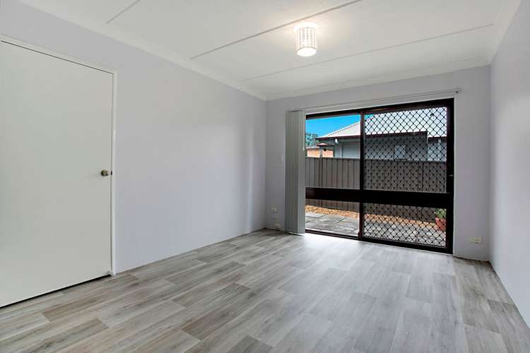 Fourth view of Homely townhouse listing, 1/25 The Crescent, Penrith NSW 2750