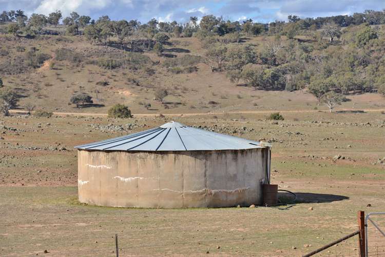 Third view of Homely mixedFarming listing, 'LUMEAH' CENN CRUIACH, Coonabarabran NSW 2357