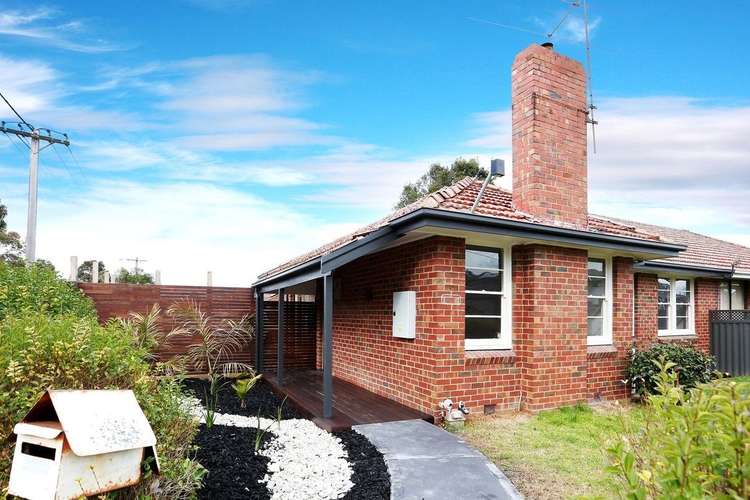 Main view of Homely house listing, 126 Elizabeth Street, Coburg North VIC 3058