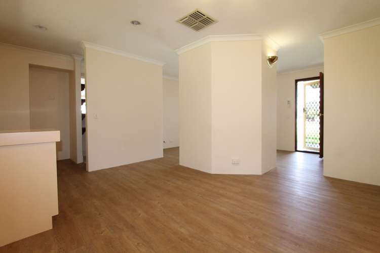 Fifth view of Homely house listing, 8 Jib Place, Ballajura WA 6066