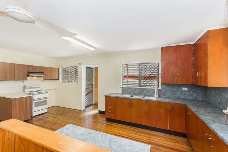 Second view of Homely house listing, 7 Beatrice Street, Aitkenvale QLD 4814