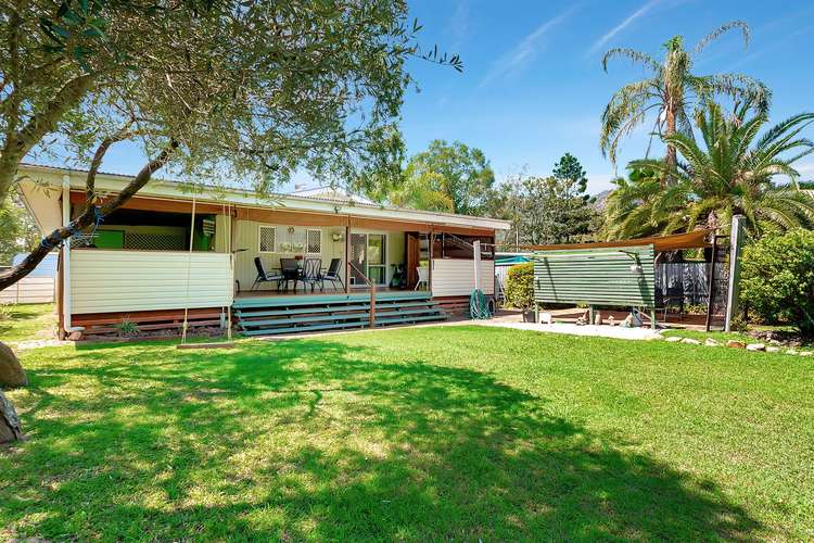 Second view of Homely house listing, 8 Barbour Street, Esk QLD 4312