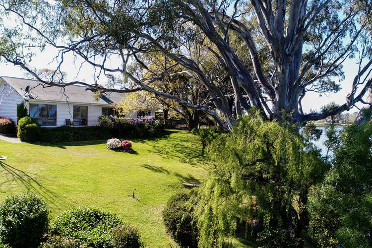 Fifth view of Homely house listing, 41B Young Street, Nagambie VIC 3608