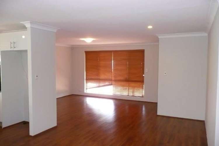 Second view of Homely house listing, 1 Peacock Green, Ballajura WA 6066