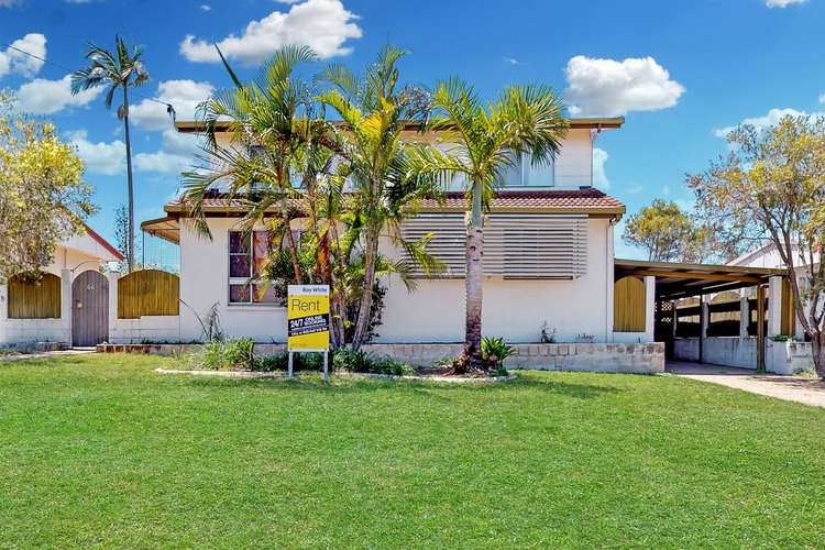 Main view of Homely house listing, 66 Barney Street, Barney Point QLD 4680