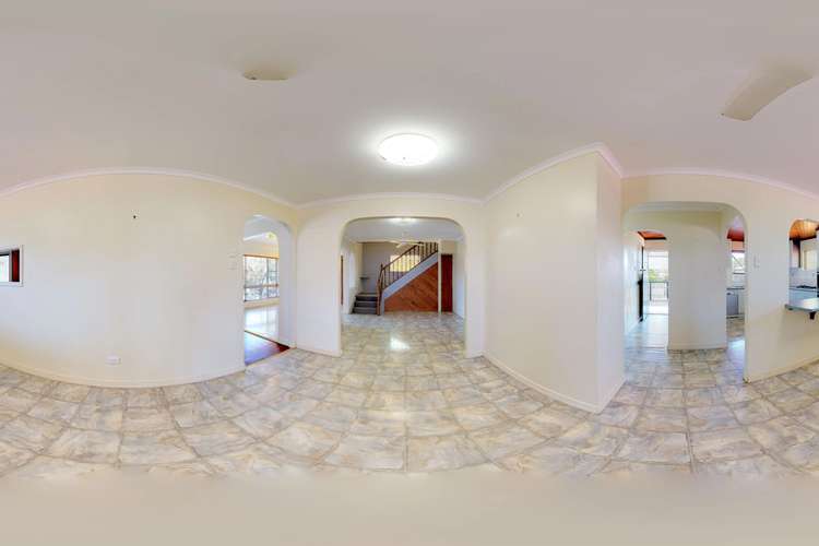 Second view of Homely house listing, 66 Barney Street, Barney Point QLD 4680