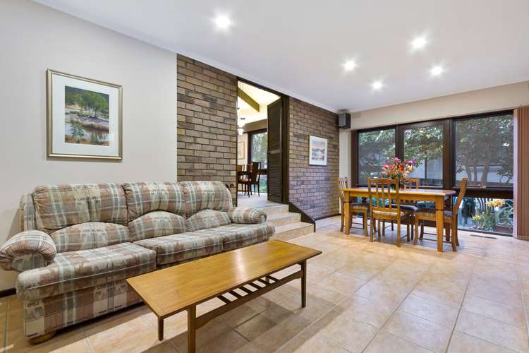 Fifth view of Homely house listing, 51 Olympus Drive, Templestowe Lower VIC 3107