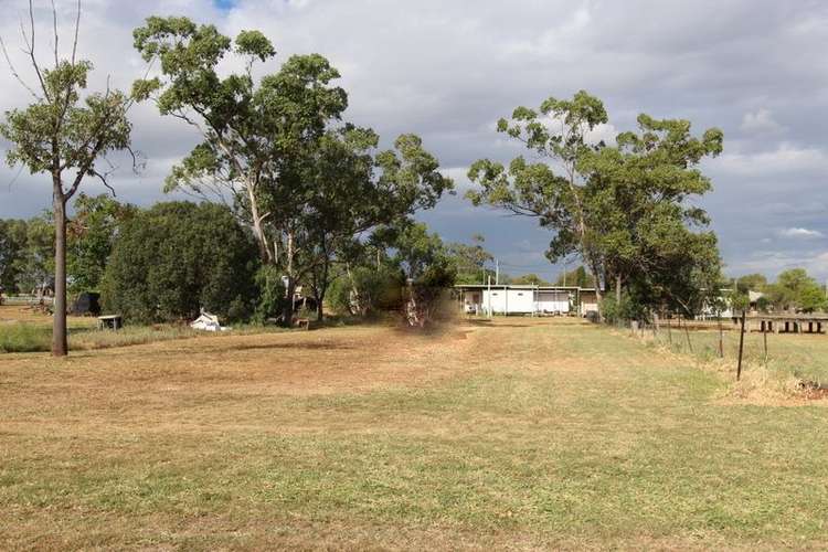 Lot 26 Newton Street, Morven QLD 4468