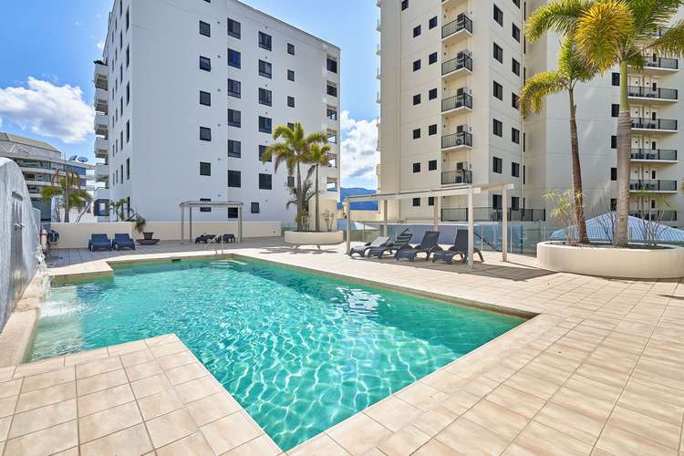 Main view of Homely unit listing, 901/27-29 Wharf Street, Cairns City QLD 4870