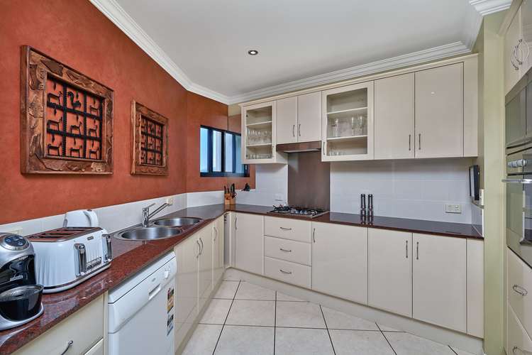 Fourth view of Homely unit listing, 901/27-29 Wharf Street, Cairns City QLD 4870