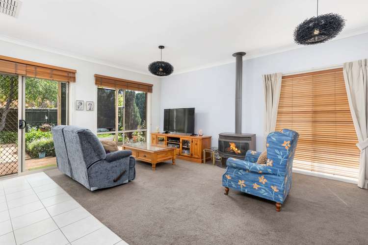 Second view of Homely house listing, 28 Capri Close, South Morang VIC 3752