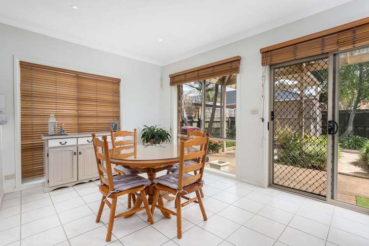 Fourth view of Homely house listing, 28 Capri Close, South Morang VIC 3752