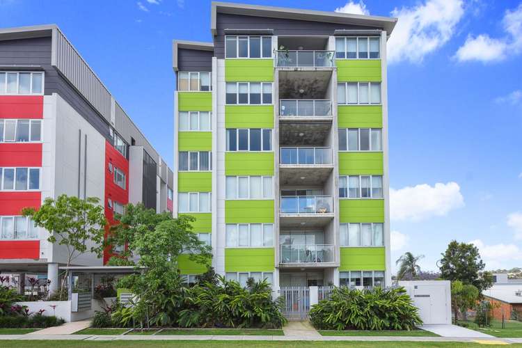 Main view of Homely apartment listing, 124/986 Wynnum Road, Cannon Hill QLD 4170