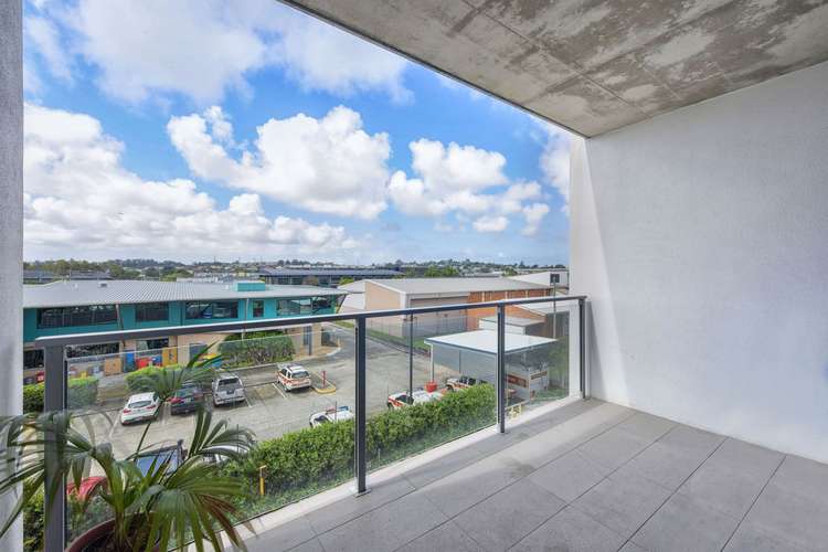 Second view of Homely apartment listing, 124/986 Wynnum Road, Cannon Hill QLD 4170