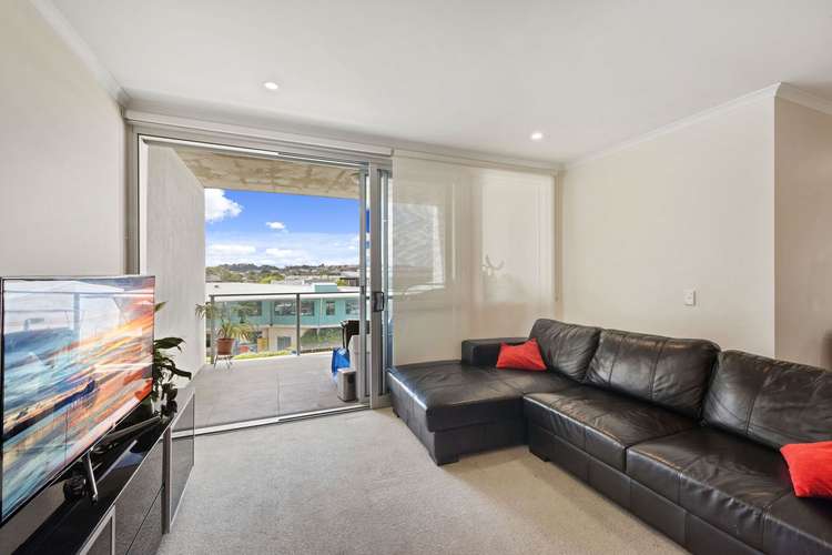 Fourth view of Homely apartment listing, 124/986 Wynnum Road, Cannon Hill QLD 4170