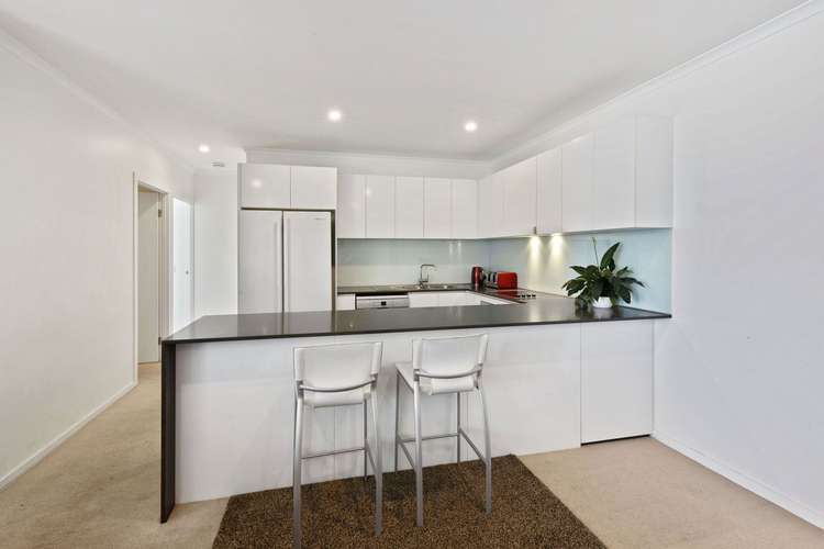 Fifth view of Homely apartment listing, 124/986 Wynnum Road, Cannon Hill QLD 4170