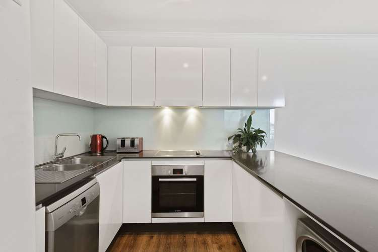 Sixth view of Homely apartment listing, 124/986 Wynnum Road, Cannon Hill QLD 4170