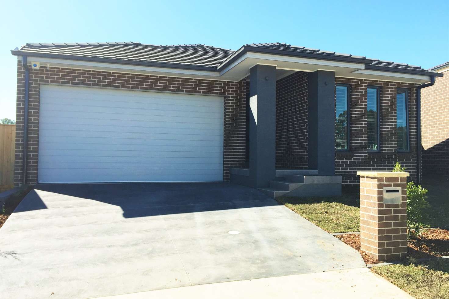 Main view of Homely house listing, 63 Woodburn Street, Colebee NSW 2761