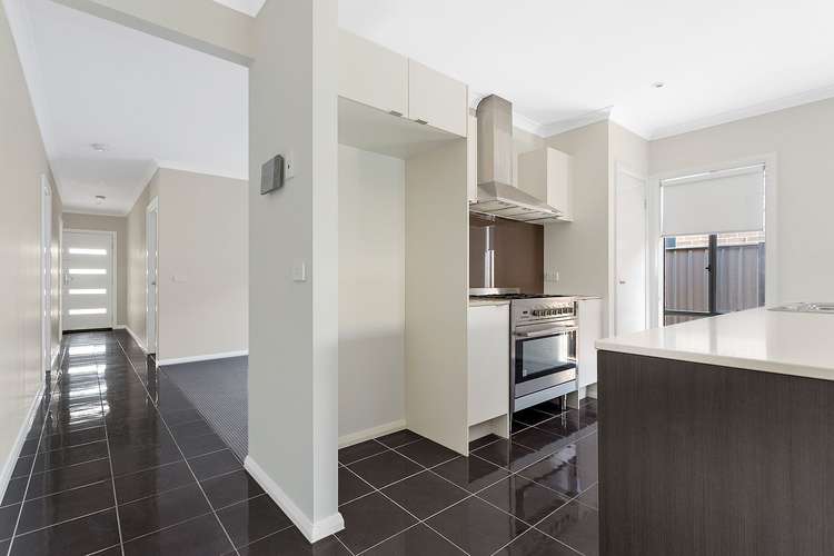 Second view of Homely house listing, 53 Donnelly Circuit, South Morang VIC 3752