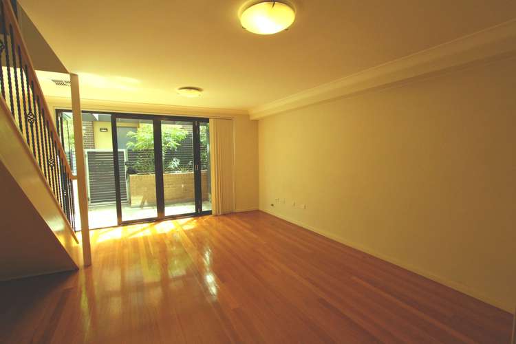 Third view of Homely townhouse listing, 5/83-85A Pittwater Road, Hunters Hill NSW 2110