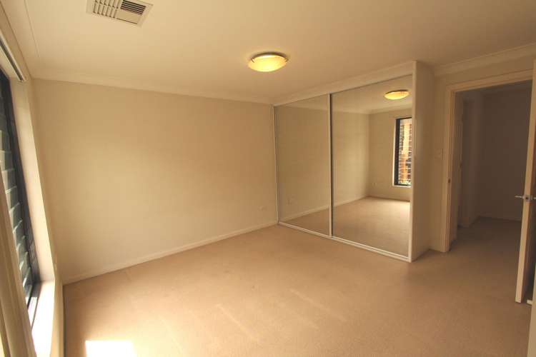 Fifth view of Homely townhouse listing, 5/83-85A Pittwater Road, Hunters Hill NSW 2110