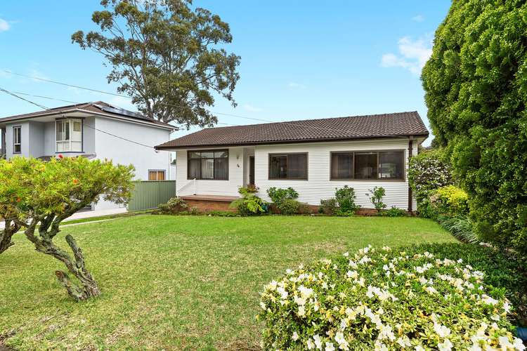 Second view of Homely house listing, 24 Baringa Street, North Ryde NSW 2113