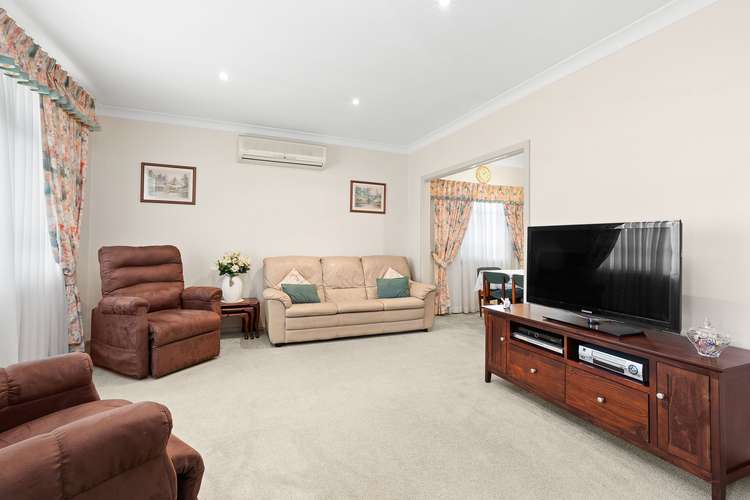 Fourth view of Homely house listing, 24 Baringa Street, North Ryde NSW 2113
