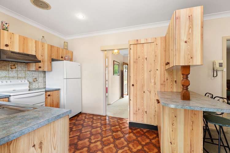 Fifth view of Homely house listing, 24 Baringa Street, North Ryde NSW 2113