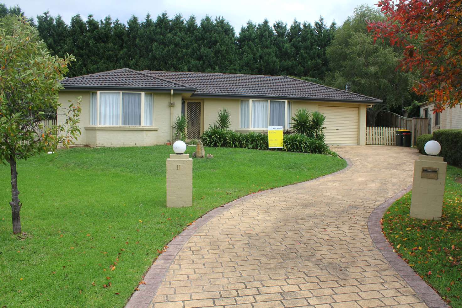 Main view of Homely house listing, 11 Crabapple Close, Bowral NSW 2576