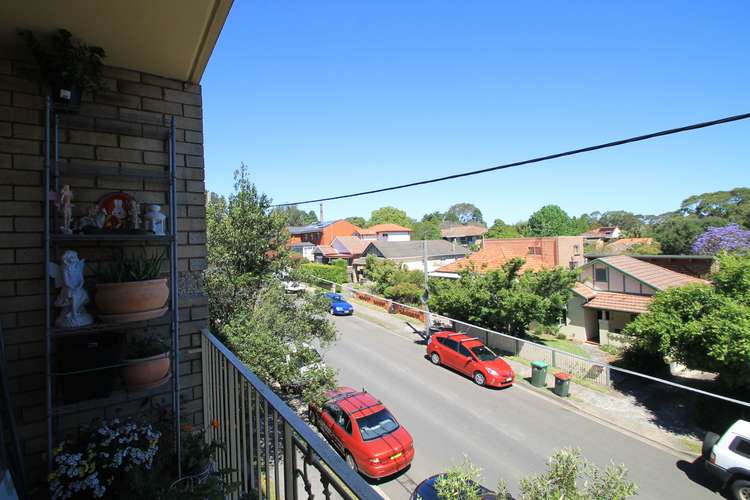 Fifth view of Homely unit listing, 4/14 Pearson Street, Gladesville NSW 2111