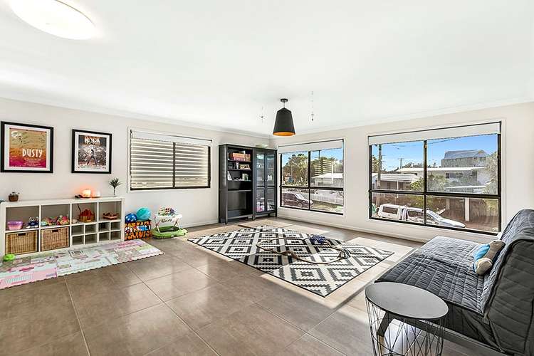 Second view of Homely house listing, 3/2 Short Street, Bilinga QLD 4225