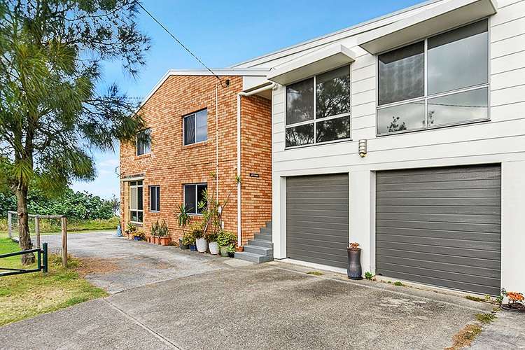 Fifth view of Homely house listing, 3/2 Short Street, Bilinga QLD 4225