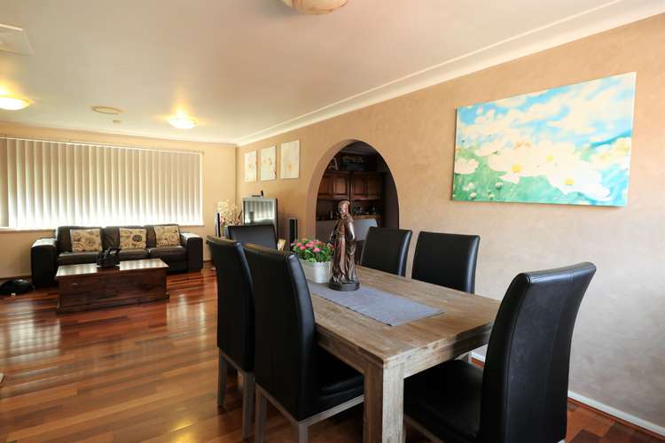 Fifth view of Homely house listing, 150 Johnston Road, Bass Hill NSW 2197