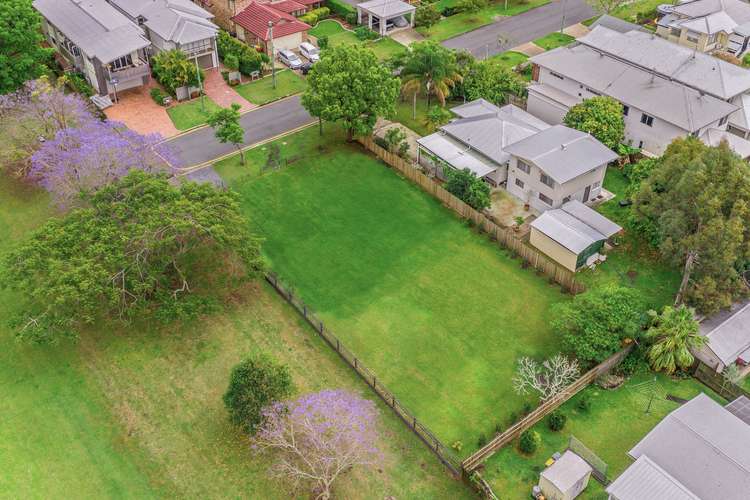Second view of Homely residentialLand listing, 38 Turner Street, Corinda QLD 4075