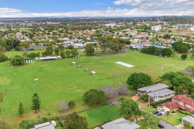 Third view of Homely residentialLand listing, 38 Turner Street, Corinda QLD 4075