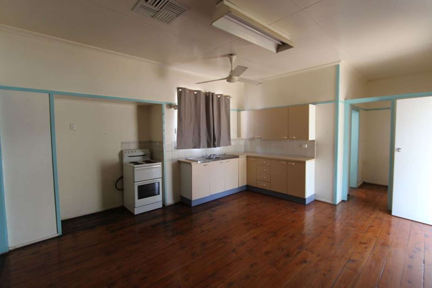 Main view of Homely unit listing, 6/16 Sturt Street, Charleville QLD 4470