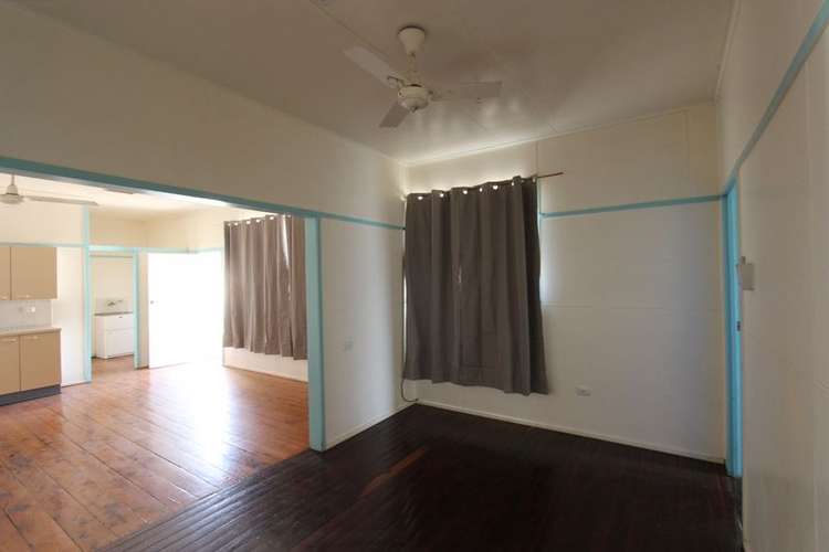Second view of Homely unit listing, 6/16 Sturt Street, Charleville QLD 4470