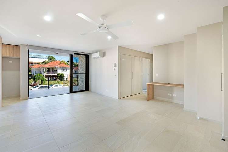 Third view of Homely apartment listing, 10/23 Waratah Avenue, Carina QLD 4152