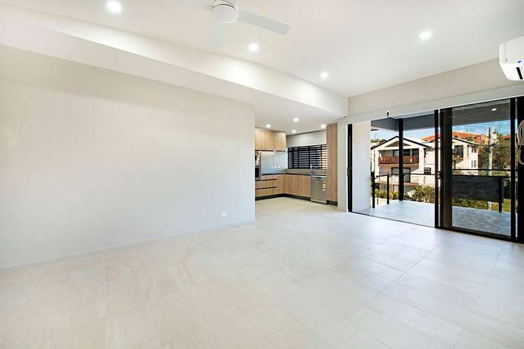 Fourth view of Homely apartment listing, 10/23 Waratah Avenue, Carina QLD 4152