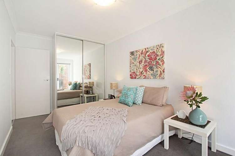 Second view of Homely apartment listing, 4/15 Sydney Street, Murrumbeena VIC 3163