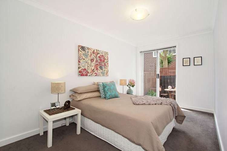 Third view of Homely apartment listing, 4/15 Sydney Street, Murrumbeena VIC 3163