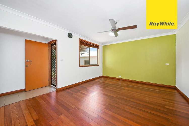 Third view of Homely house listing, 36 Sixth Avenue, Berala NSW 2141