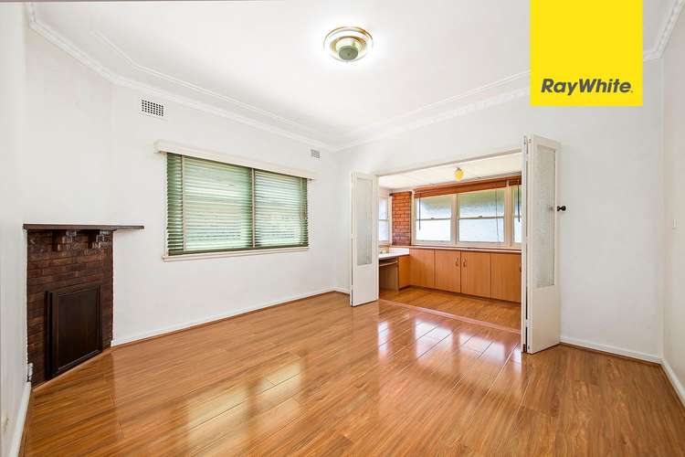 Fifth view of Homely house listing, 36 Sixth Avenue, Berala NSW 2141