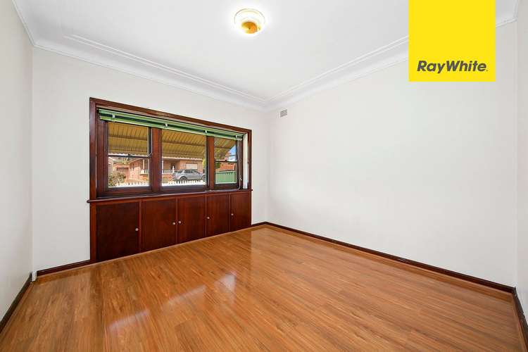 Sixth view of Homely house listing, 36 Sixth Avenue, Berala NSW 2141