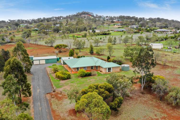 Main view of Homely house listing, 34 Stark Drive, Vale View QLD 4352