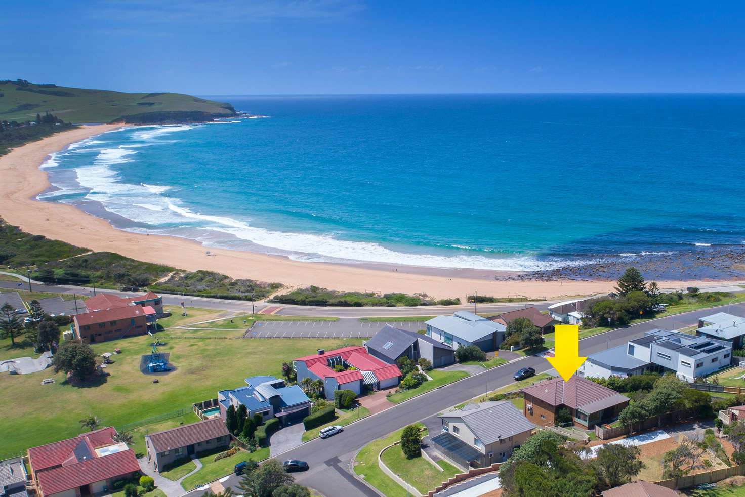 Main view of Homely house listing, 39 Geering Street, Gerringong NSW 2534